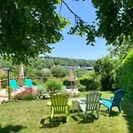 Maison La Roche Holiday home