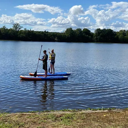 Holiday home Maison La Roche