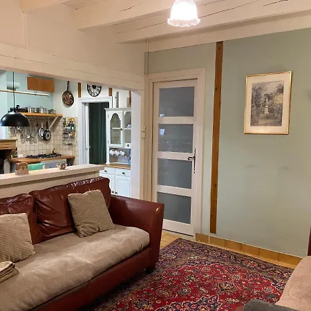 Maison La Roche Holiday home L'Isle-Jourdain (Vienne)