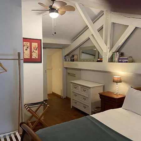 Сasa de vacaciones Maison La Roche *