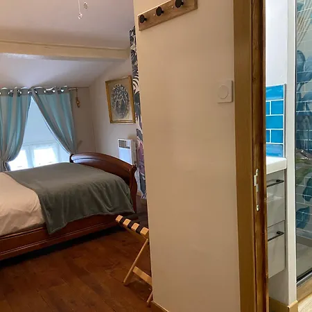 Maison La Roche Сasa de vacaciones