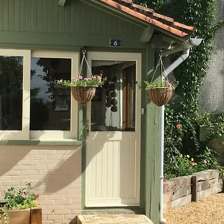 Сasa de vacaciones Maison La Roche L'Isle-Jourdain (Vienne)