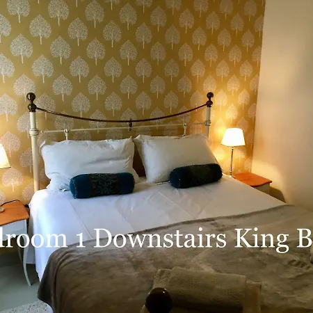 Maison La Roche Сasa de vacaciones