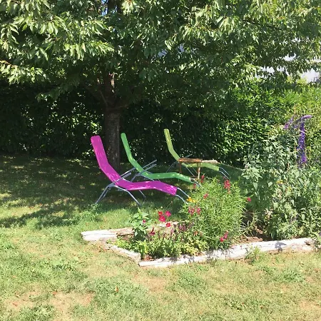 Maison La Roche L'Isle-Jourdain (Vienne)